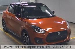 suzuki swift 2022 quick_quick_4BA-ZC33S_ZC33S-502916