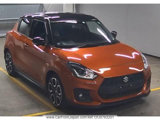 suzuki swift 2022 quick_quick_4BA-ZC33S_ZC33S-502916 image 1