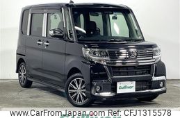 daihatsu tanto 2018 -DAIHATSU--Tanto DBA-LA600S--LA600S-0652420---DAIHATSU--Tanto DBA-LA600S--LA600S-0652420-