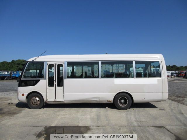 mitsubishi-fuso rosa-bus 2002 NIKYO_MW35442 image 2