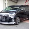 toyota alphard 2021 -TOYOTA--Alphard 3BA-AGH30W--AGH30-9028128---TOYOTA--Alphard 3BA-AGH30W--AGH30-9028128- image 1