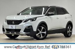 peugeot 3008 2017 CFJ1788361
