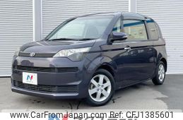 toyota spade 2012 quick_quick_NCP141_NCP141-9004925