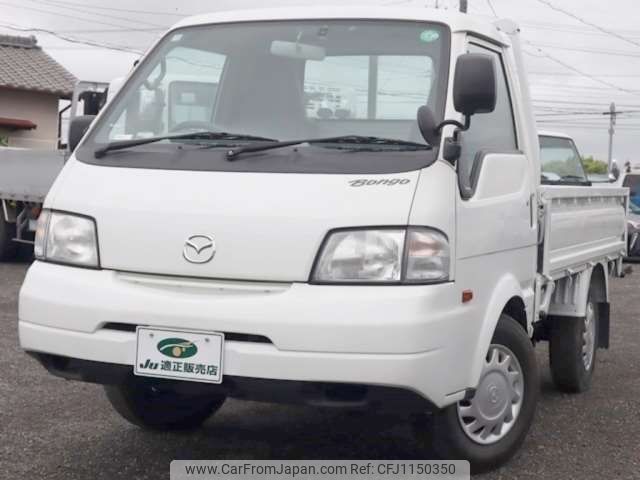 mazda bongo-truck 2020 -MAZDA--Bongo Truck DBF-SLP2T--SLP2T-118433---MAZDA--Bongo Truck DBF-SLP2T--SLP2T-118433- image 1