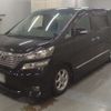 toyota vellfire 2010 CFJ1814607 image 1