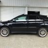toyota harrier 2009 CFJ1703519 image 27