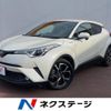 toyota c-hr 2017 quick_quick_ZYX10_ZYX10-2068811 image 1
