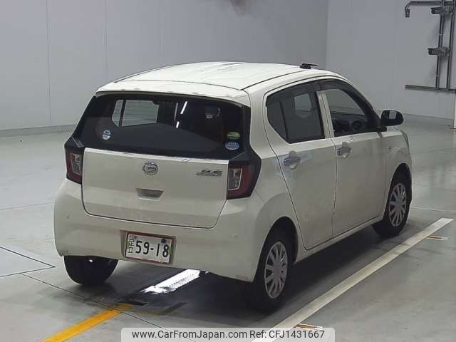 daihatsu mira-e-s 2018 -DAIHATSU--Mira e:s DBA-LA350S--LA350S-0092465---DAIHATSU--Mira e:s DBA-LA350S--LA350S-0092465- image 2