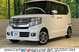 honda n-box 2015 -HONDA--N BOX DBA-JF1--JF1-1641574---HONDA--N BOX DBA-JF1--JF1-1641574-