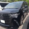 toyota alphard 2024 -TOYOTA 【名古屋 307ﾎ2185】--Alphard 6AA-AAHH40W--AAHH40-4004427---TOYOTA 【名古屋 307ﾎ2185】--Alphard 6AA-AAHH40W--AAHH40-4004427- image 11