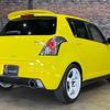 suzuki swift 2007 -SUZUKI--Swift ZC31S--ZC31S-201058---SUZUKI--Swift ZC31S--ZC31S-201058- image 2