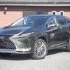 lexus rx 2022 -LEXUS--Lexus RX GYL20W--0016034---LEXUS--Lexus RX GYL20W--0016034- image 1