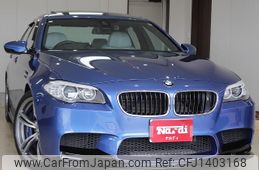 bmw m5 2012 GOO_JP_700130095430250629001