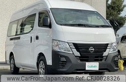 nissan caravan-van 2022 -NISSAN--Caravan Van 3BF-CS4E26--CS4E26-116228---NISSAN--Caravan Van 3BF-CS4E26--CS4E26-116228-