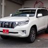 toyota land-cruiser-prado 2020 -TOYOTA--Land Cruiser Prado CBA-TRJ150W--TRJ150-0114463---TOYOTA--Land Cruiser Prado CBA-TRJ150W--TRJ150-0114463- image 1