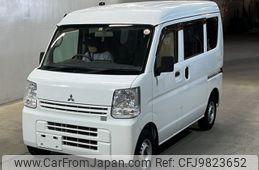 mitsubishi minicab-van 2018 -MITSUBISHI--Minicab Van DS17V-254568---MITSUBISHI--Minicab Van DS17V-254568-