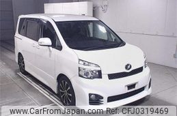 toyota voxy 2012 -TOYOTA--Voxy ZRR70W-0466541---TOYOTA--Voxy ZRR70W-0466541-