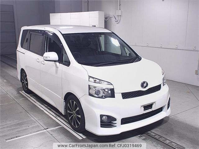 toyota voxy 2012 -TOYOTA--Voxy ZRR70W-0466541---TOYOTA--Voxy ZRR70W-0466541- image 1