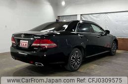 toyota crown-royal-series 2008 TE4884