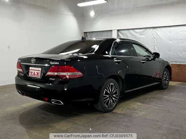 toyota crown-royal-series 2008 TE4884 image 1