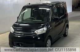 mitsubishi ek-space 2014 -MITSUBISHI--ek Space B11A-0009154---MITSUBISHI--ek Space B11A-0009154-