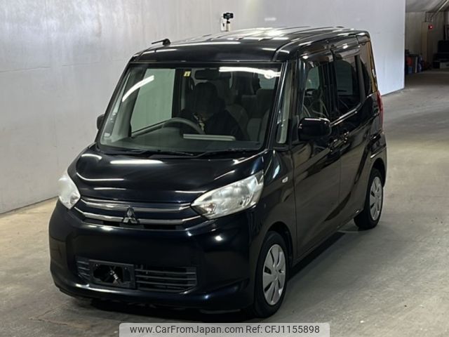 mitsubishi ek-space 2014 -MITSUBISHI--ek Space B11A-0009154---MITSUBISHI--ek Space B11A-0009154- image 1