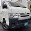 toyota hiace-van 2017 GOO_JP_700030018430250519001 image 1