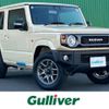 suzuki jimny 2024 CFJ1627392 image 1
