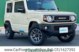 suzuki jimny 2024 CFJ1627392