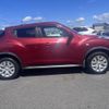 nissan juke 2011 -NISSAN--Juke DBA-YF15--YF15-043617---NISSAN--Juke DBA-YF15--YF15-043617- image 16