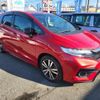 honda fit-hybrid 2018 quick_quick_DAA-GP5_1334398 image 1