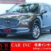 mazda cx-8 2018 quick_quick_3DA-KG2P_KG2P-201333 image 1