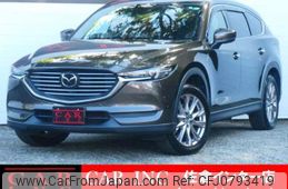 mazda cx-8 2018 quick_quick_3DA-KG2P_KG2P-201333