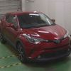 toyota c-hr 2017 -TOYOTA--C-HR NGX50--2020698---TOYOTA--C-HR NGX50--2020698- image 1