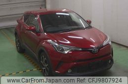 toyota c-hr 2017 -TOYOTA--C-HR NGX50--2020698---TOYOTA--C-HR NGX50--2020698-