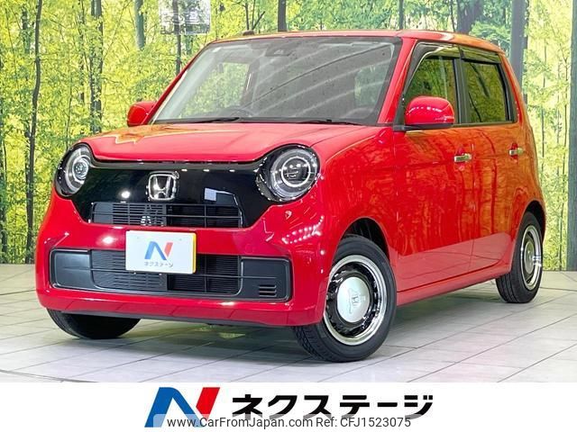 honda n-one 2022 CFJ1523075 image 1