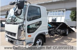 mitsubishi-fuso canter 2023 -MITSUBISHI--Canter 2KG-FK62F--FK62F-610345---MITSUBISHI--Canter 2KG-FK62F--FK62F-610345-