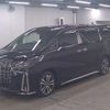 toyota alphard 2021 quick_quick_3BA-AGH30W_AGH30-9040761 image 2