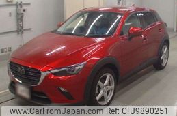 mazda cx-3 2019 -MAZDA--CX-3 6BA-DKEAW--DKEAW-201133---MAZDA--CX-3 6BA-DKEAW--DKEAW-201133-