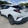 toyota c-hr 2017 NIKYO_SP22982 image 7