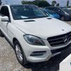 mercedes-benz ml-class 2012 -MERCEDES-BENZ--Benz ML LDA-166024--WDC1660242A123198---MERCEDES-BENZ--Benz ML LDA-166024--WDC1660242A123198- image 1