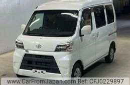 toyota pixis-van 2021 -TOYOTA--Pixis Van S321M-0037737---TOYOTA--Pixis Van S321M-0037737-