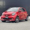 smart forfour 2017 -SMART--Smart Forfour ABA-453062--WME4530622Y107628---SMART--Smart Forfour ABA-453062--WME4530622Y107628- image 1