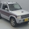 mitsubishi pajero-mini 2012 -MITSUBISHI 【秋田 580ﾄ6263】--Pajero mini ABA-H58A--H58A-1010221---MITSUBISHI 【秋田 580ﾄ6263】--Pajero mini ABA-H58A--H58A-1010221- image 4