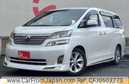 toyota vellfire 2009 -TOYOTA--Vellfire DBA-ANH20W--ANH20-8049174---TOYOTA--Vellfire DBA-ANH20W--ANH20-8049174-