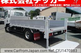 isuzu elf-truck 2018 GOO_NET_EXCHANGE_0707574A30250711W001