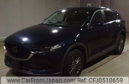 mazda cx-5 2017 -MAZDA--CX-5 KF2P-127274---MAZDA--CX-5 KF2P-127274-