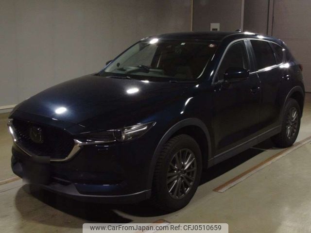 mazda cx-5 2017 -MAZDA--CX-5 KF2P-127274---MAZDA--CX-5 KF2P-127274- image 1