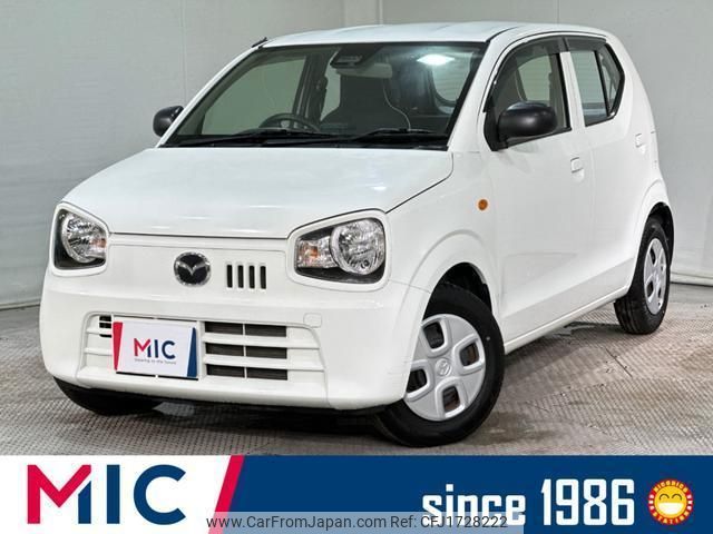 mazda carol 2020 CFJ1728222 image 1