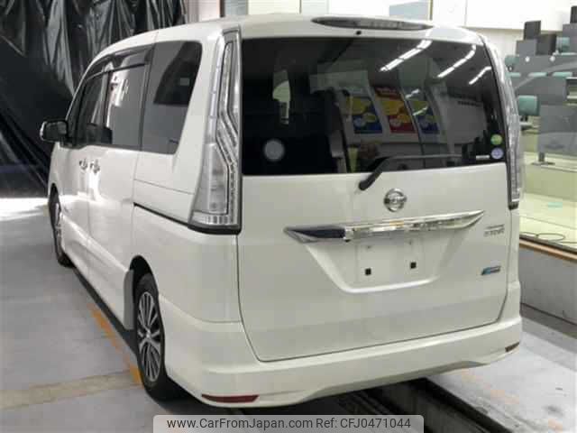 nissan serena 2015 -NISSAN--Serena HFC26--HFC26-266724---NISSAN--Serena HFC26--HFC26-266724- image 2